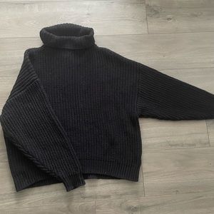 Free People Swim Too Deep Sweater